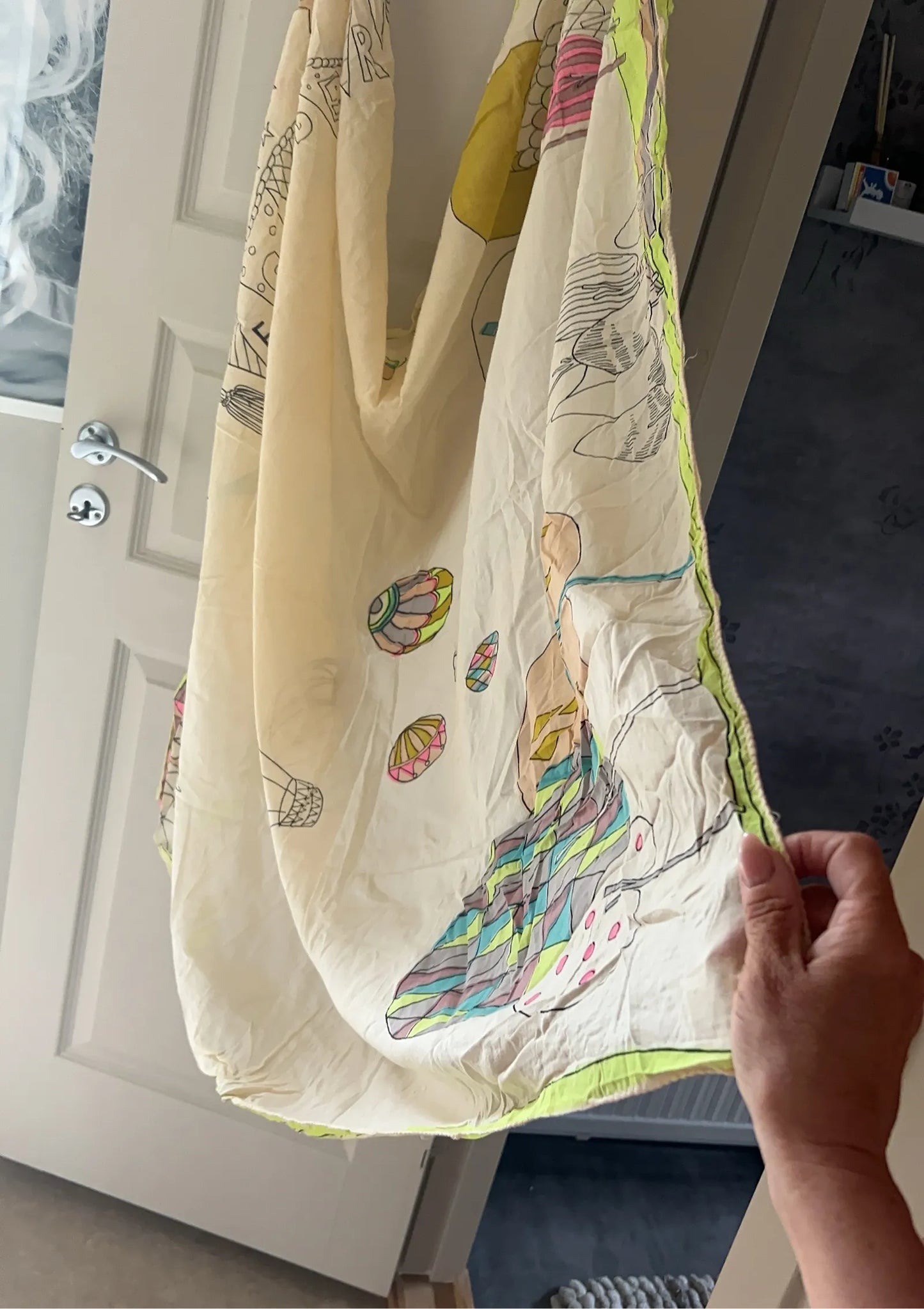 Beck Söndergaard Scarf