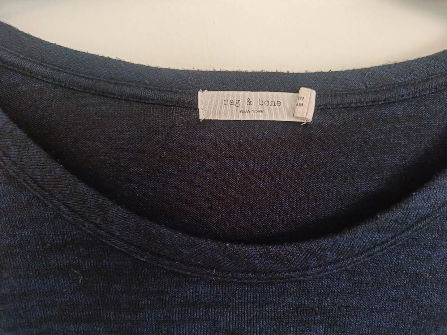 Rag & Bone-tröja