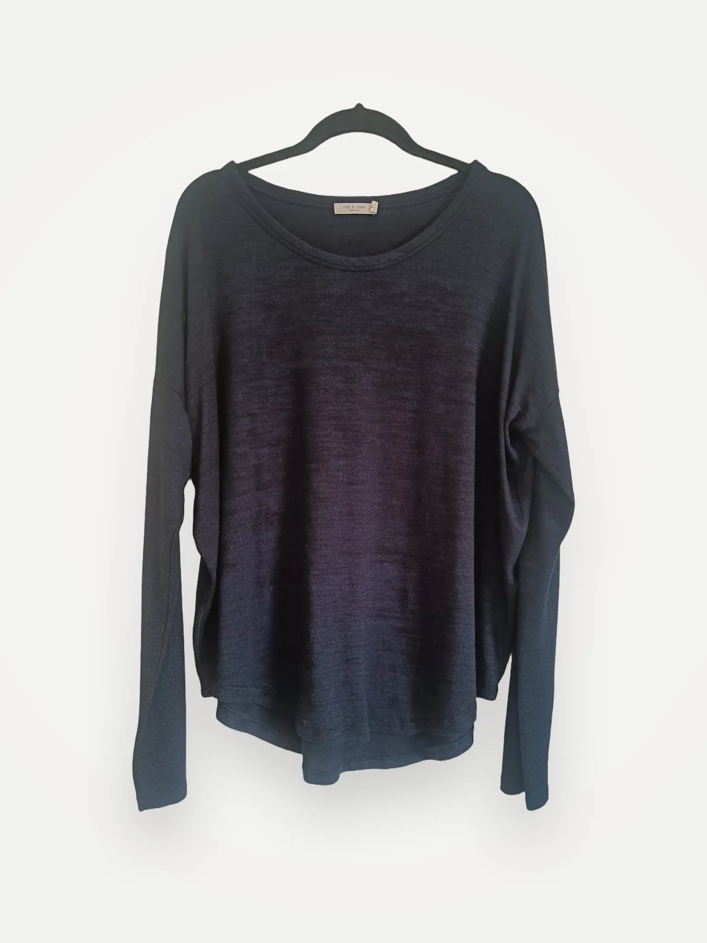 Rag & Bone-tröja