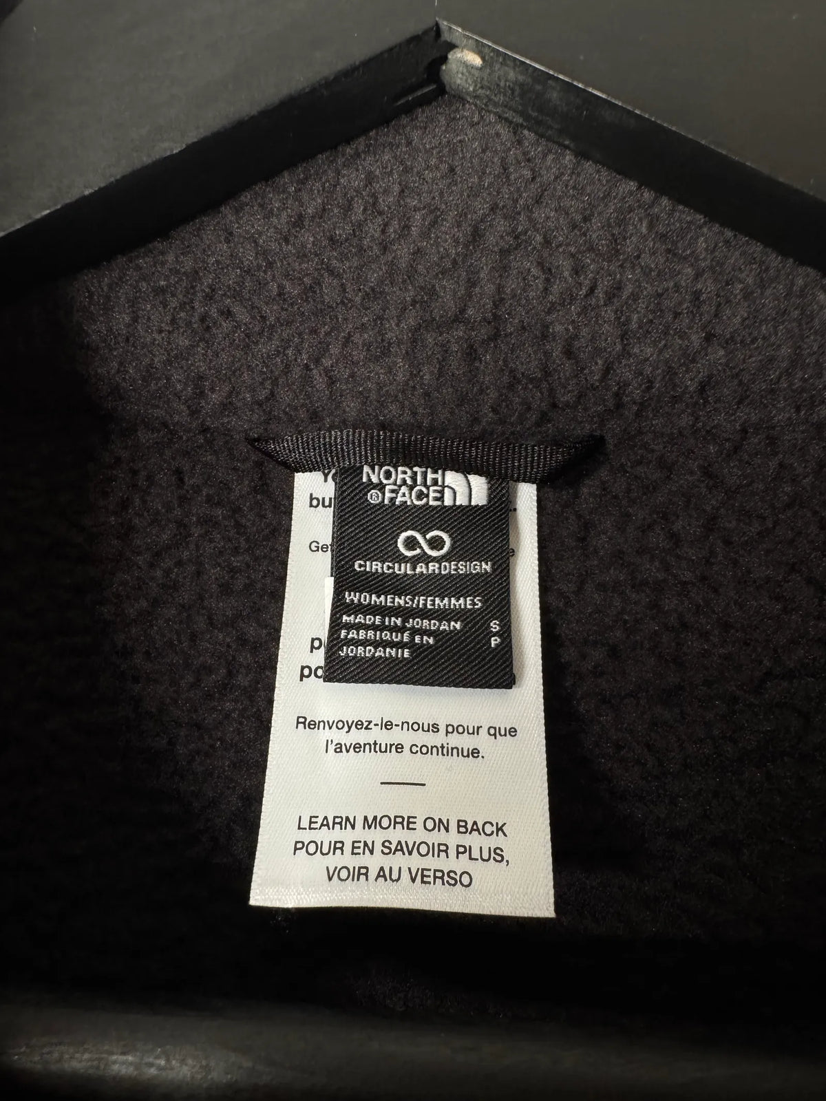 The North Face Jacket