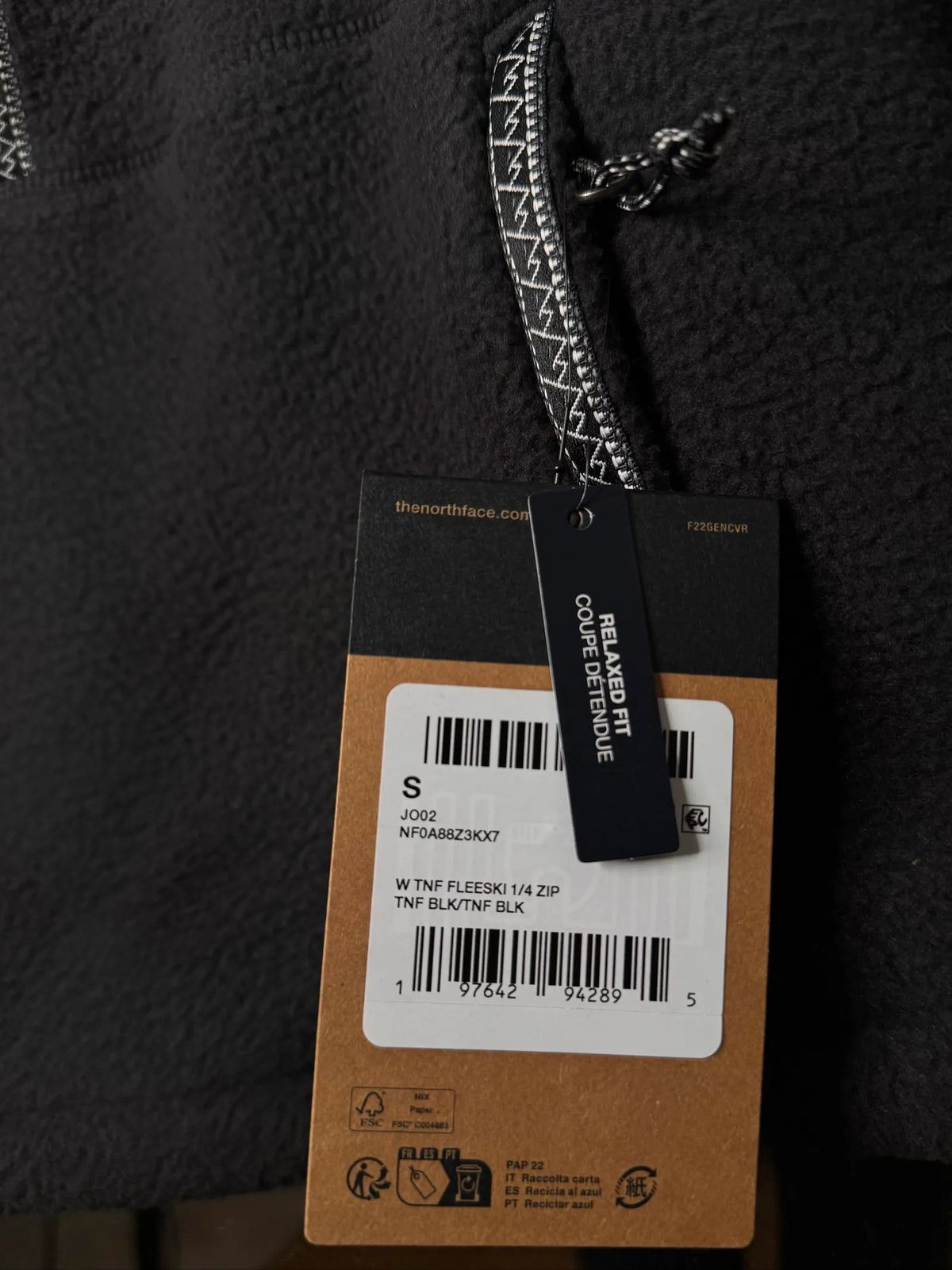 The North Face Jacket