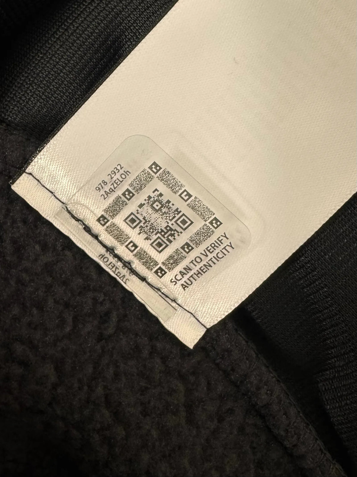 The North Face Jacket