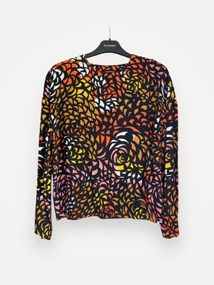 Marimekko Gret Blouse