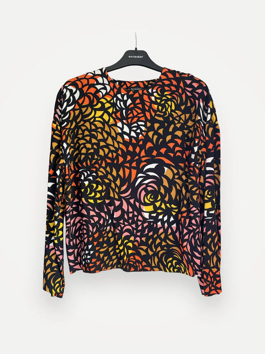 Marimekko Gret Blouse