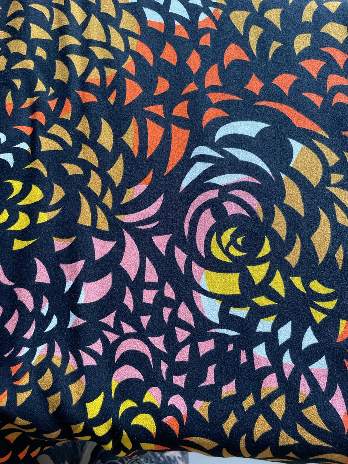 Marimekko Gret Blouse