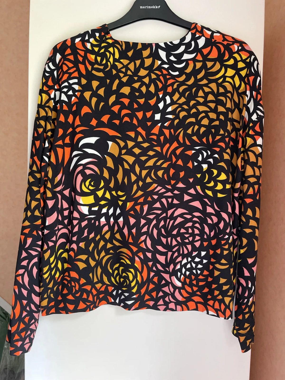 Marimekko Gret Blouse