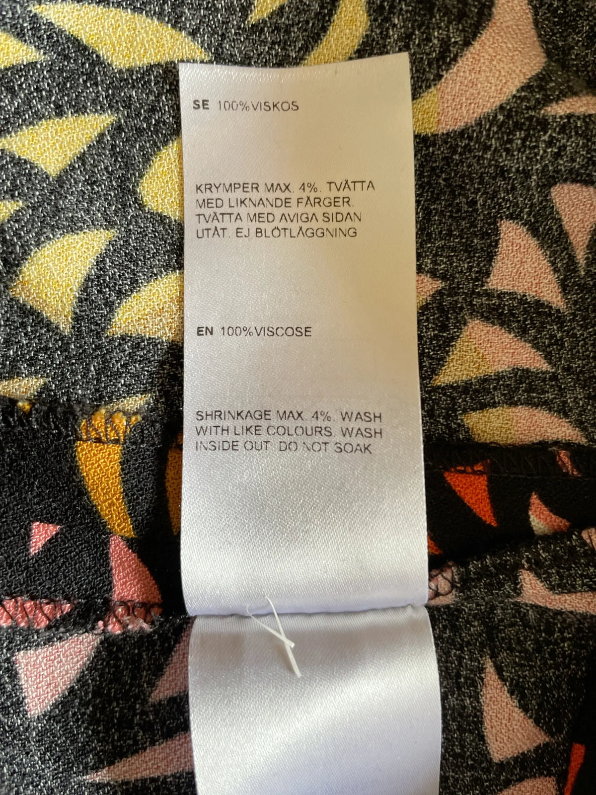 Marimekko Gret Blouse