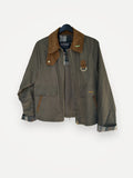 Barbour Spey Jacket