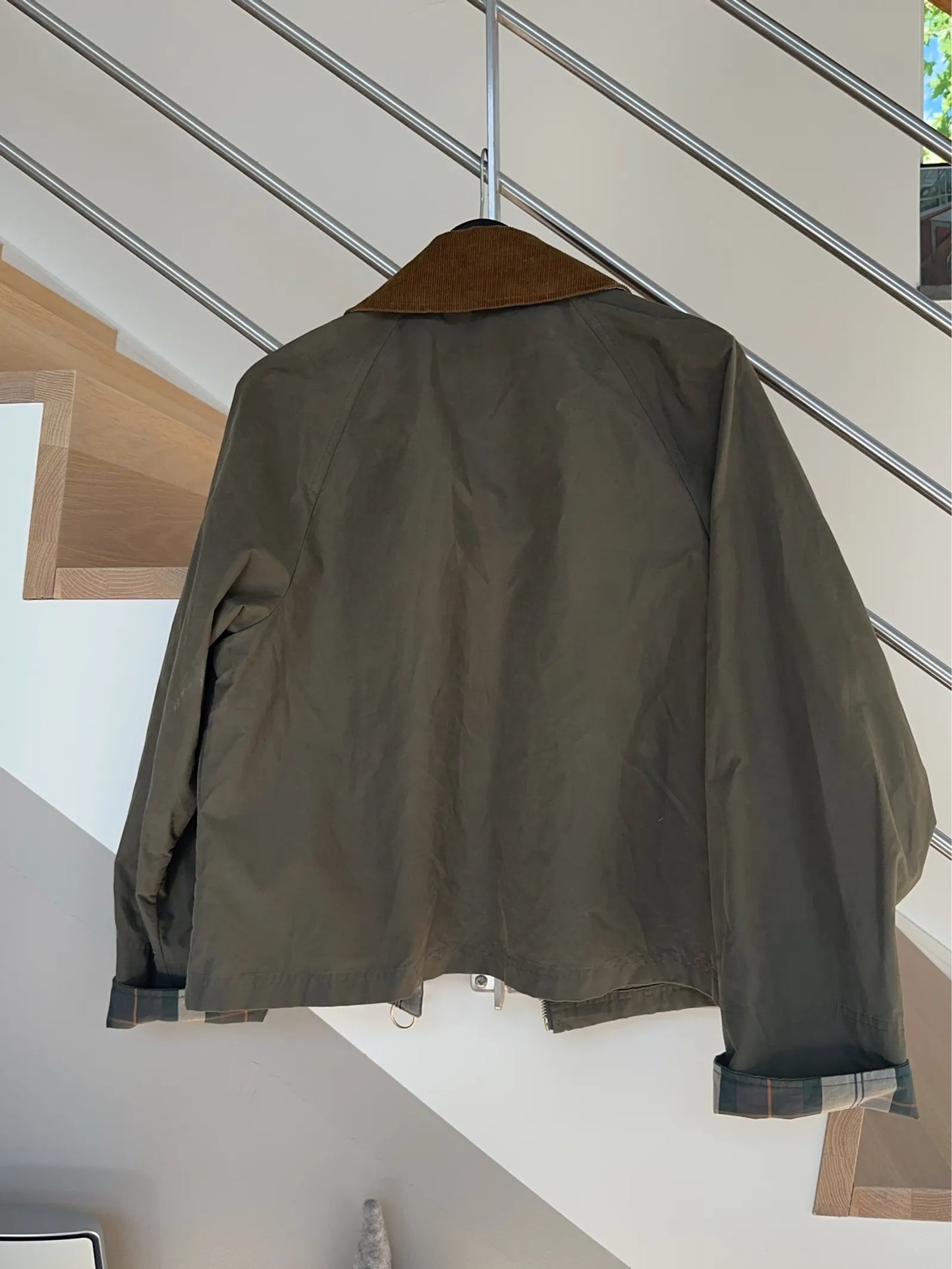 Barbour Spey Jacket