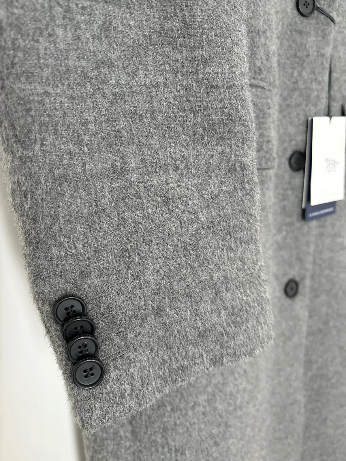 Tiger of Sweden Daryll Coat