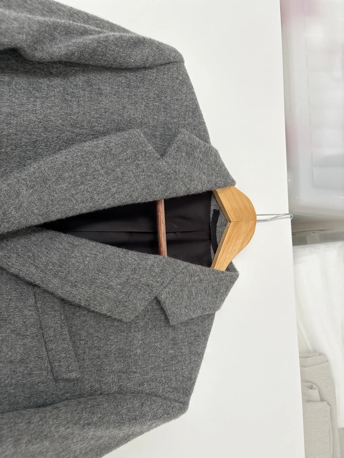 Tiger of Sweden Daryll Coat