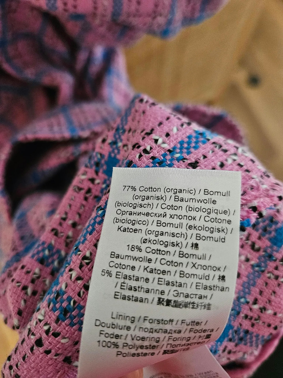 Ganni Dress