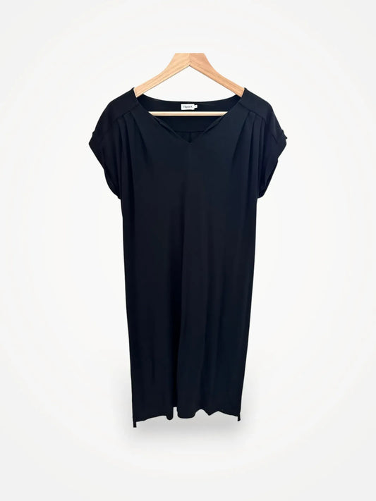 Filippa K Pleat Split Dress
