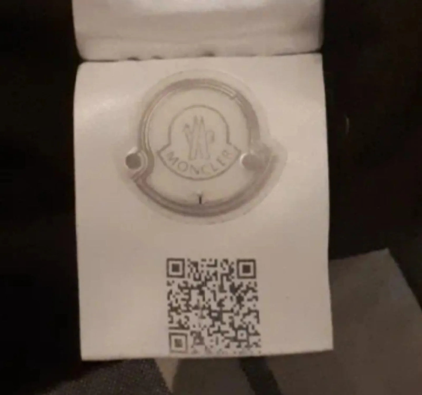 Moncler-t-shirt