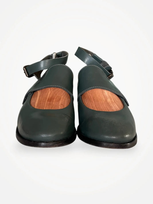 Acne Studios Ballet flats