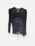 Second Female Blouse