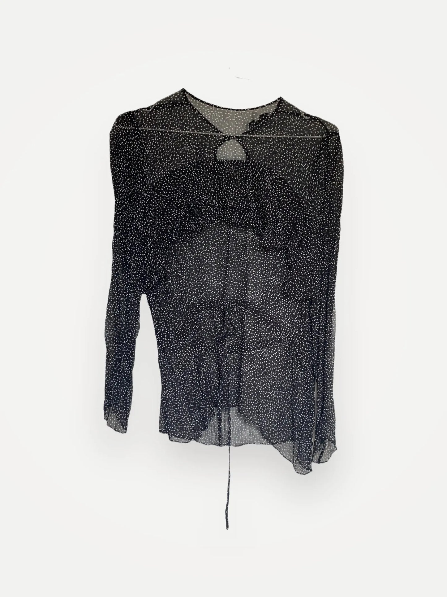 Second Female Blouse