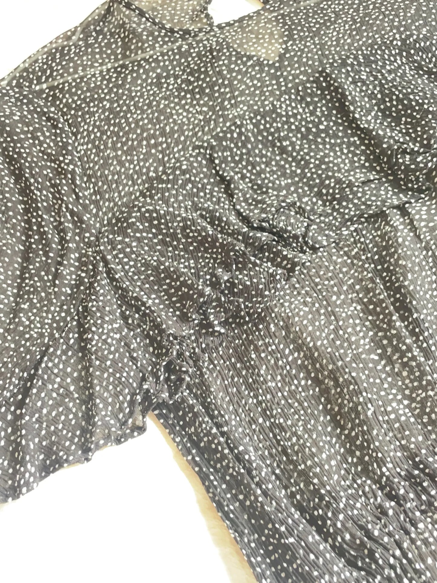 Second Female Blouse