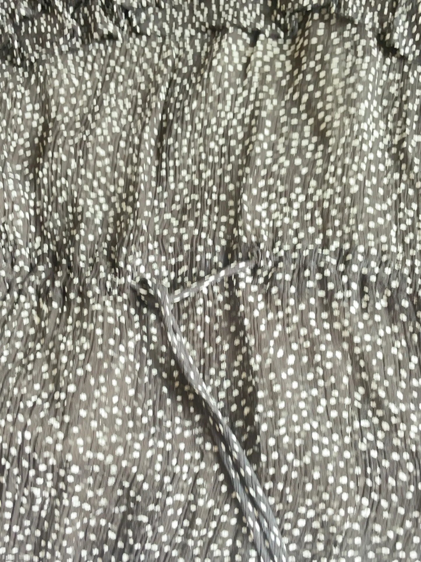 Second Female Blouse