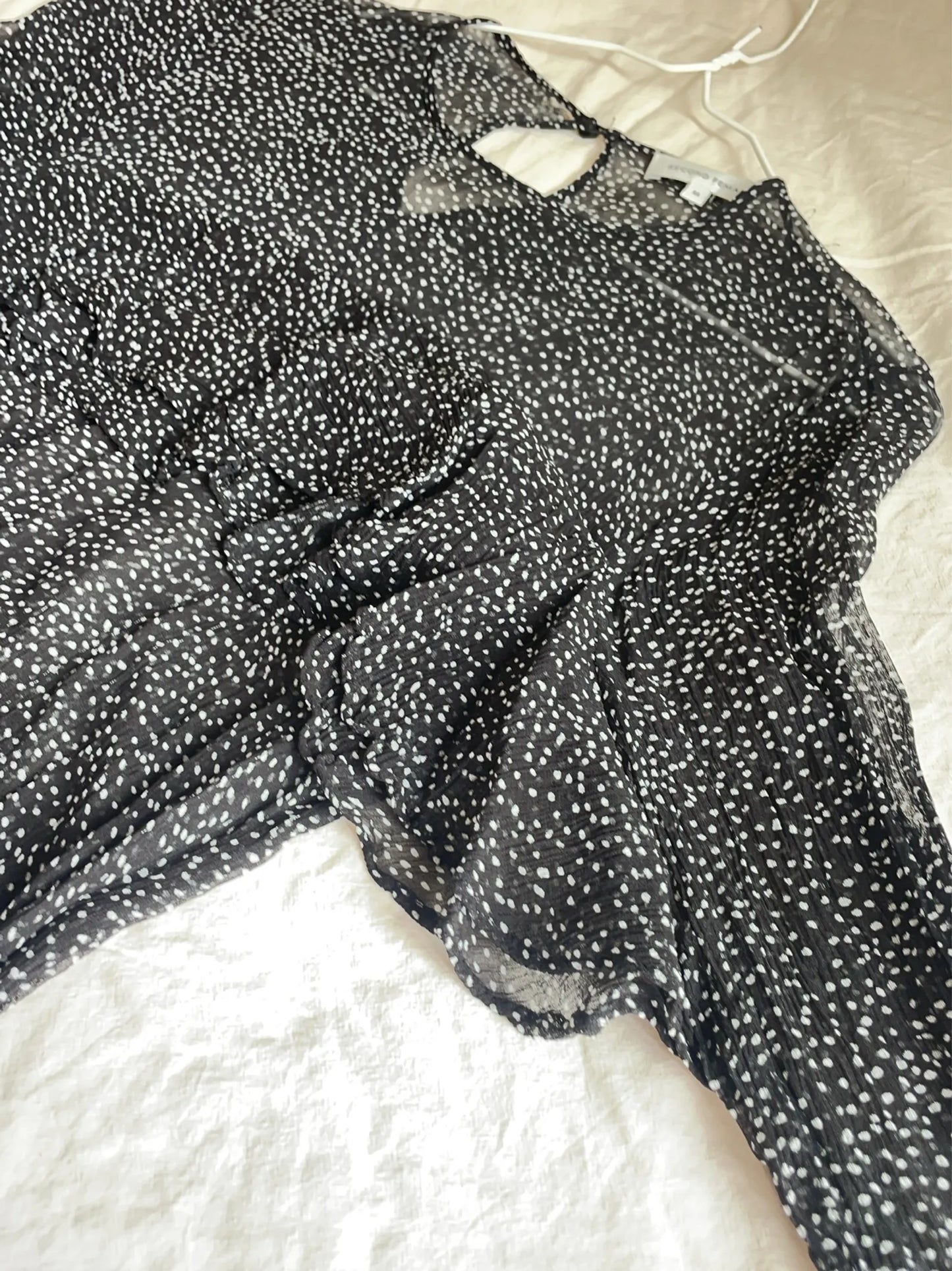 Second Female Blouse