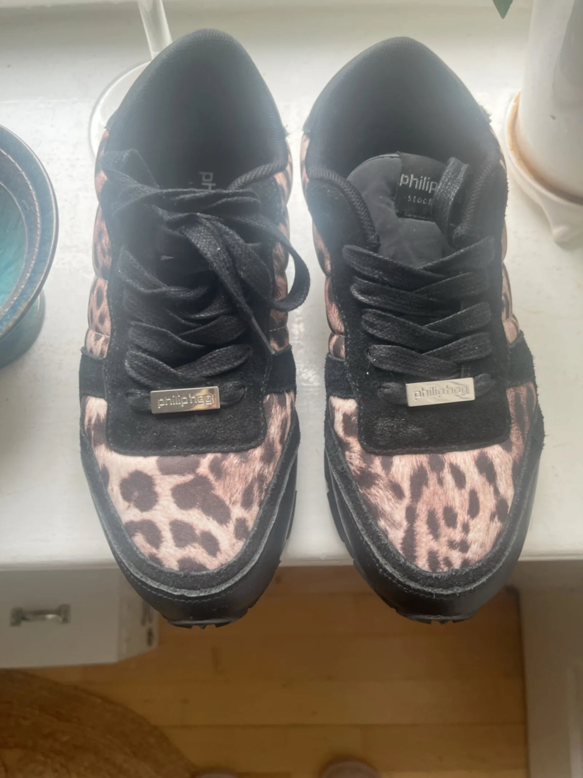 Philip Hog Sneakers