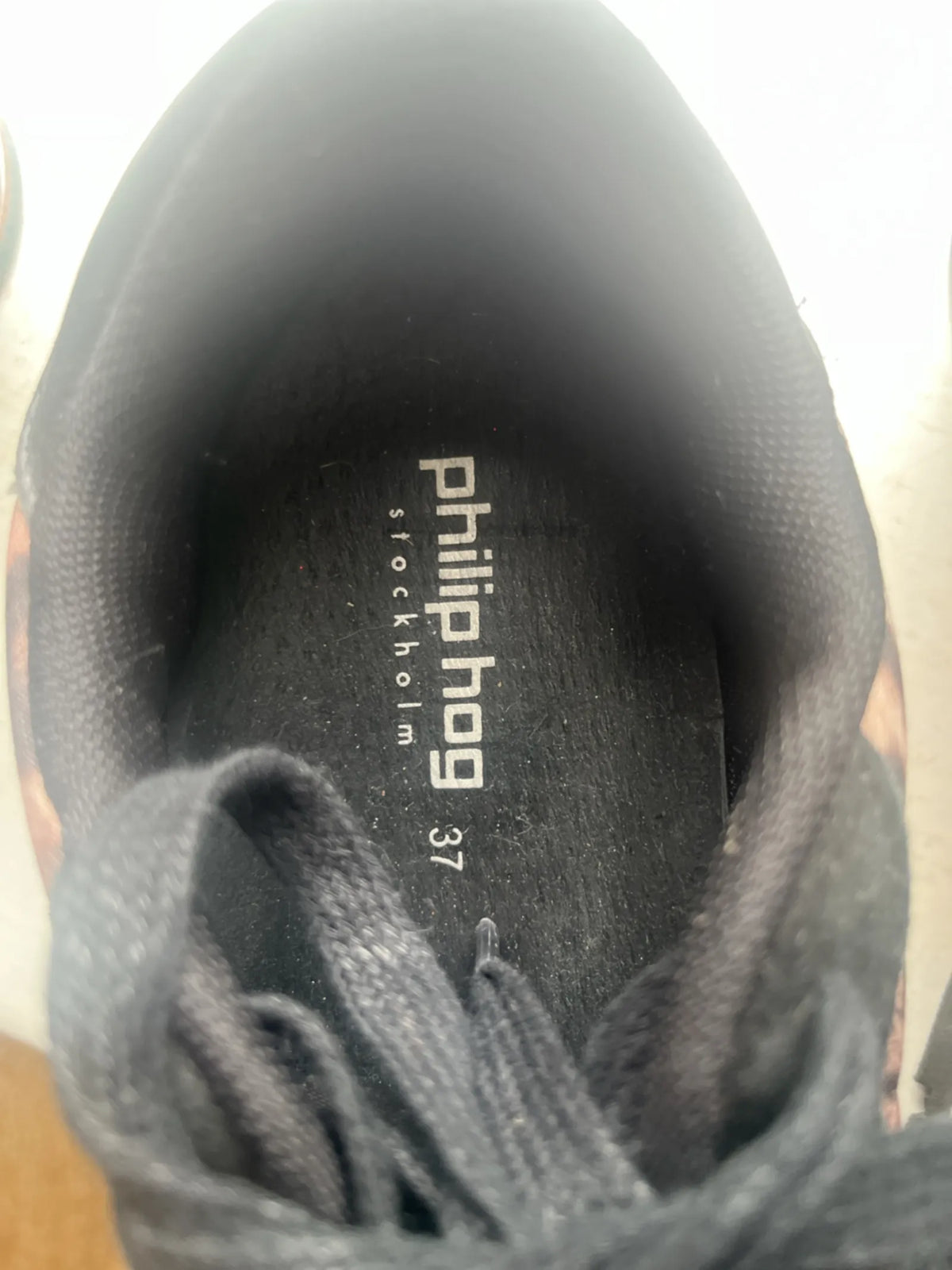 Philip Hog Sneakers