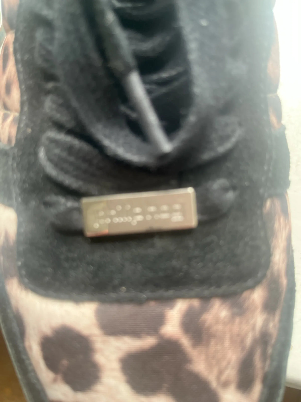 Philip Hog Sneakers