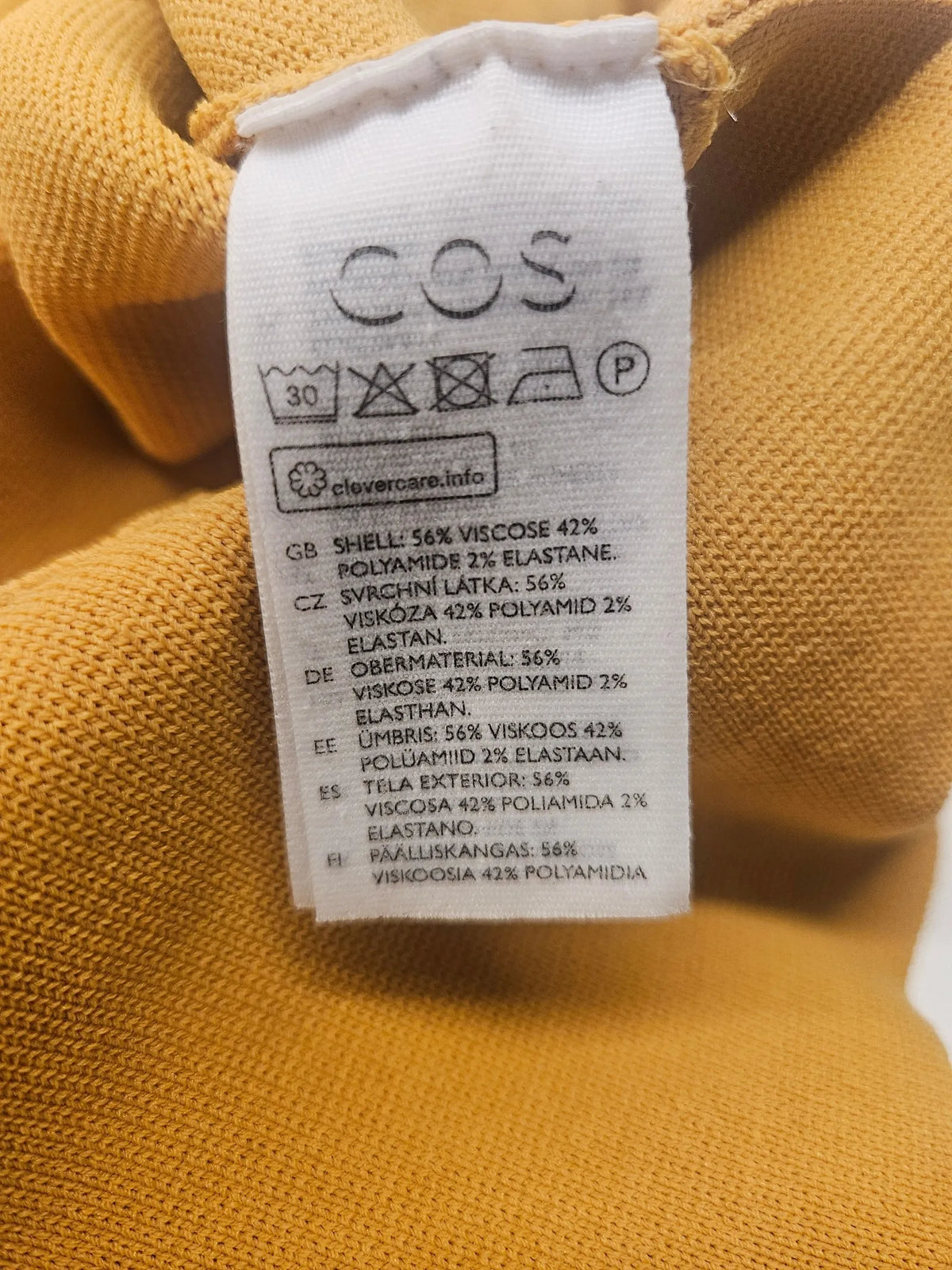 Cos Cn165/88a-kofta