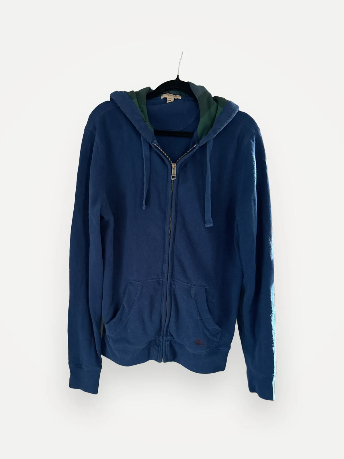 Burberry Brit-hoodie