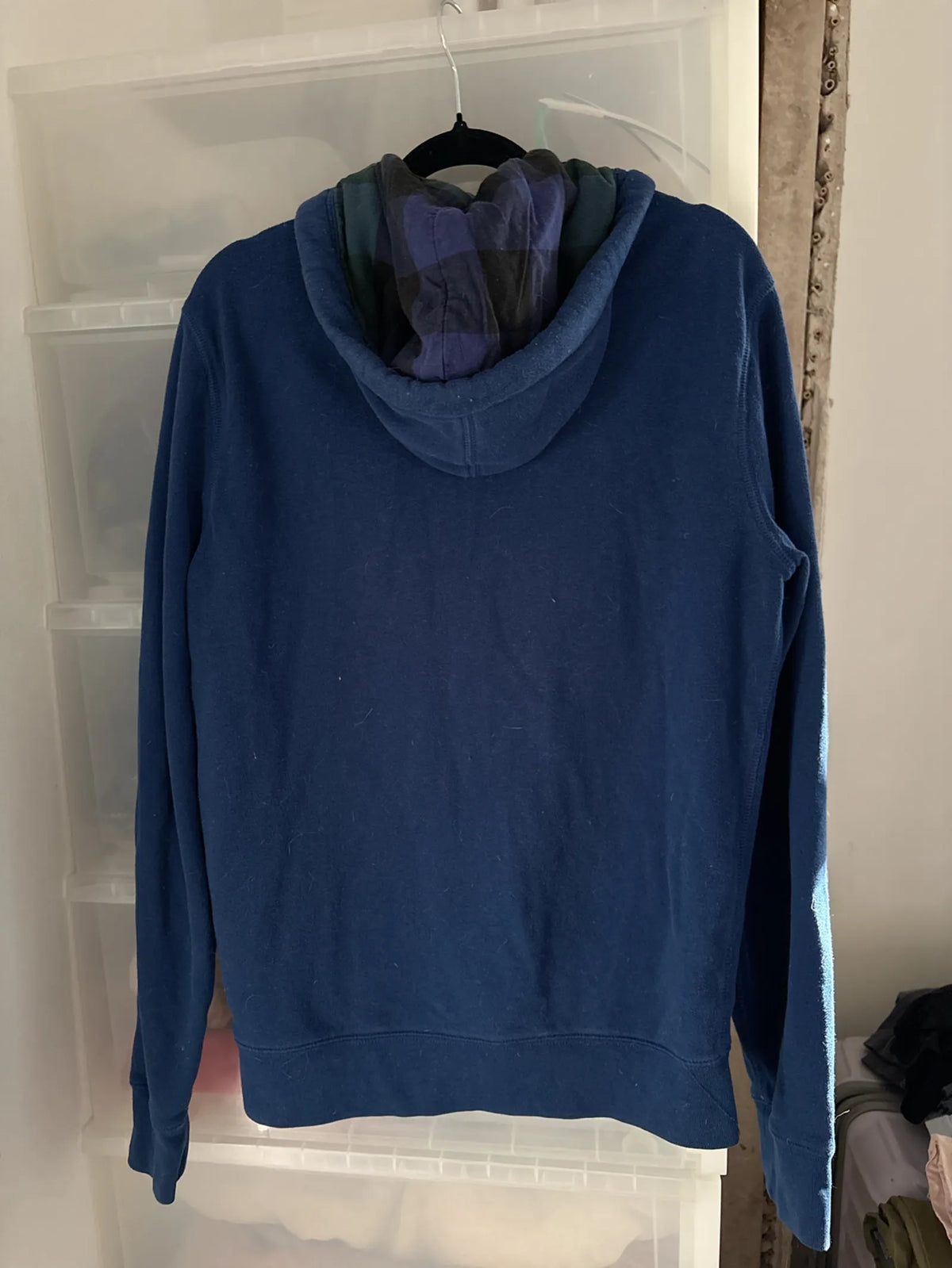 Burberry Brit-hoodie