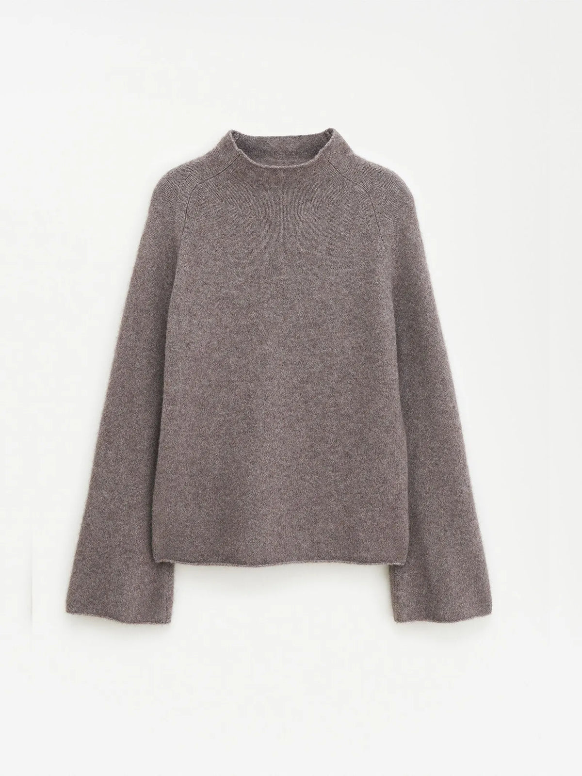 Filippa K Wool Yak-ulltröja