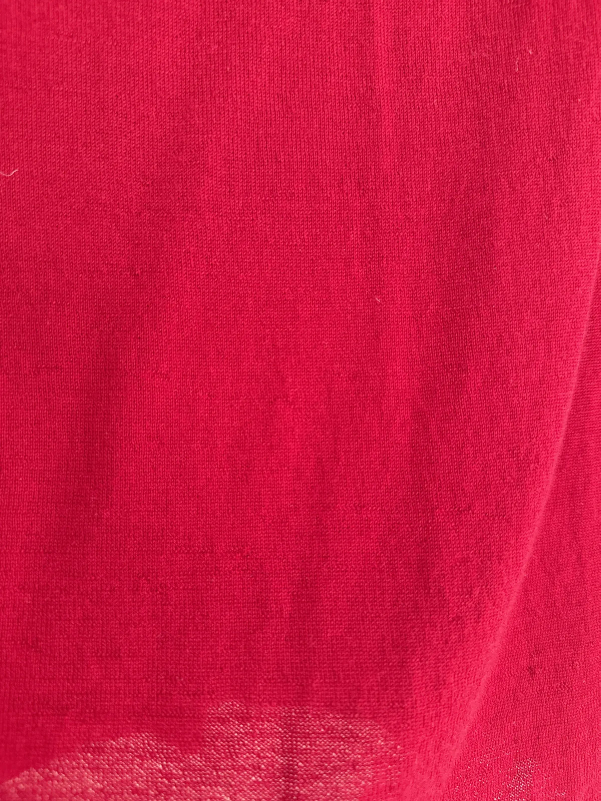 Acne Studios Kort Sweater