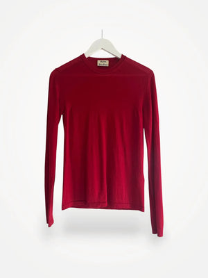 Acne Studios Kort Sweater