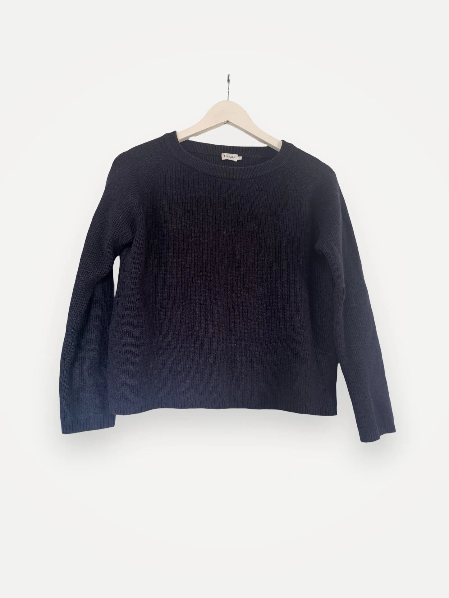 Filippa K-ulltröja