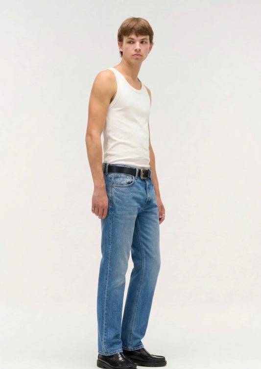 Neuw Ray Straight-jeans