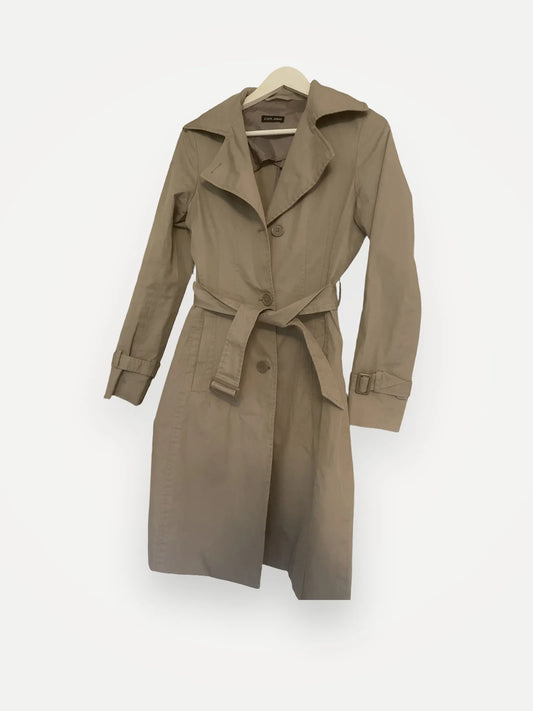 Joseph Janard Trenchcoat