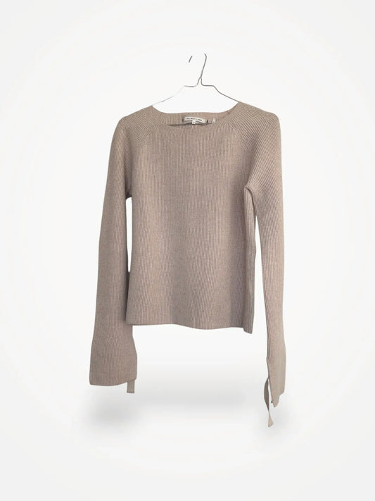 Helmut Lang-ulltröja