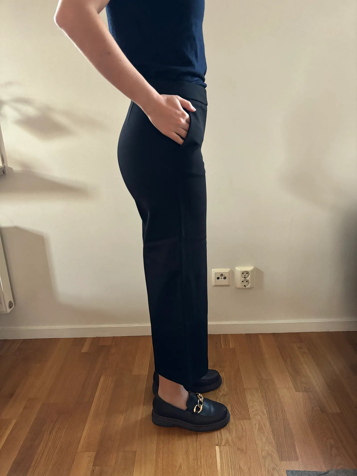 Hobbs Suit Trousers