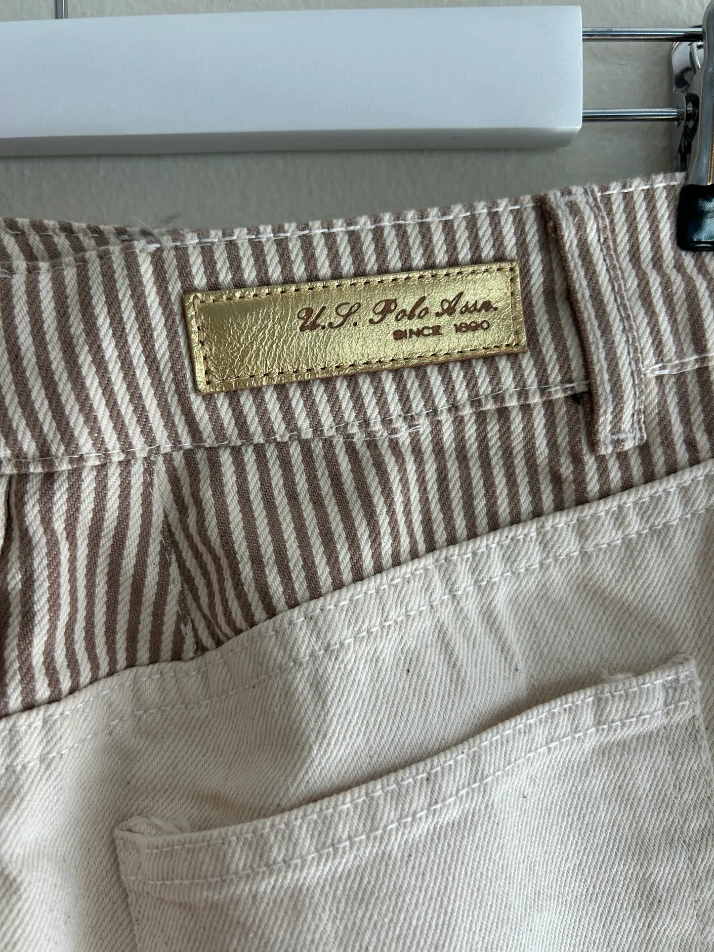 Ralph Lauren-kjol NWOT