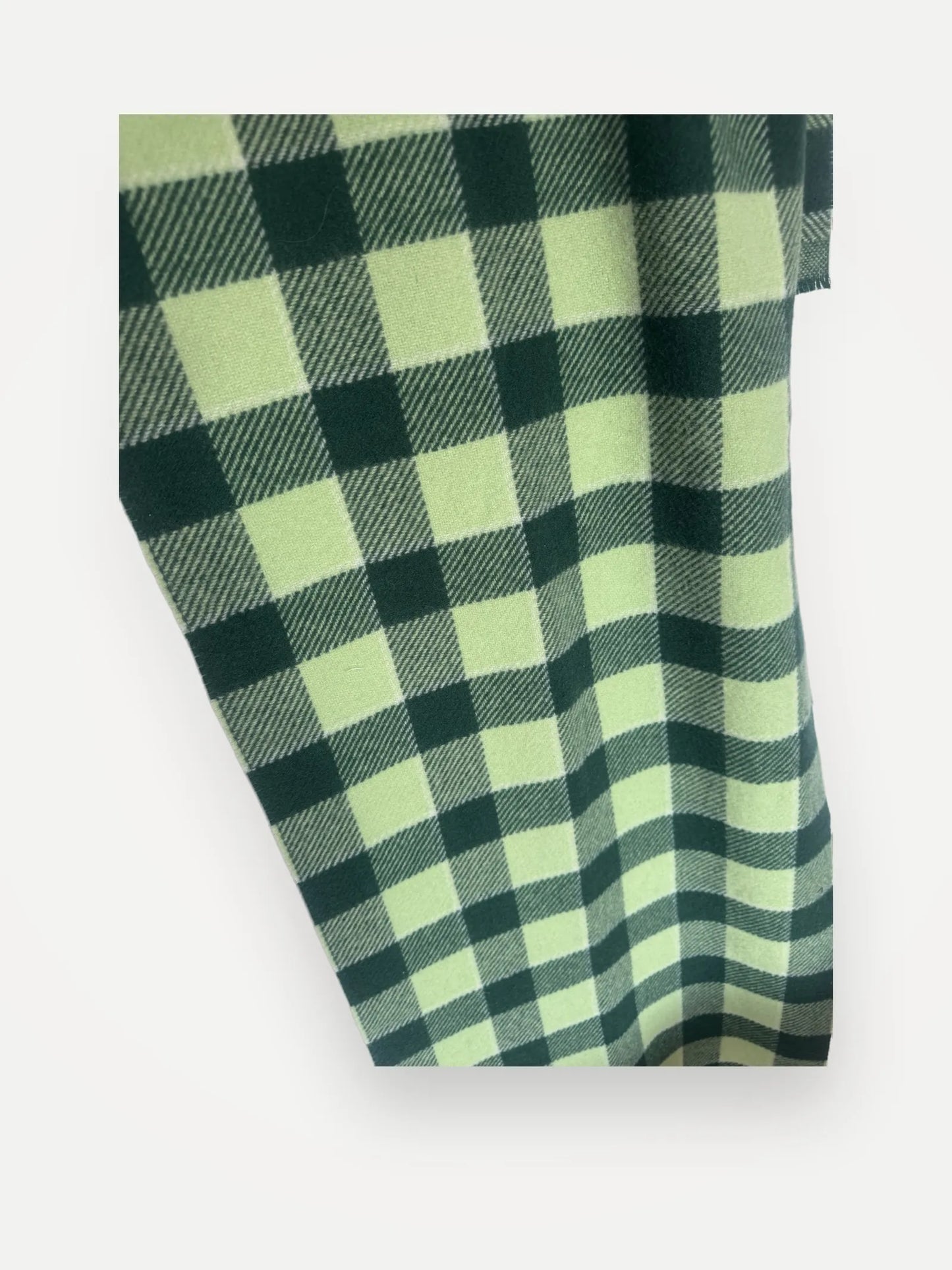 Acne Studios-ullhalsduk NWOT