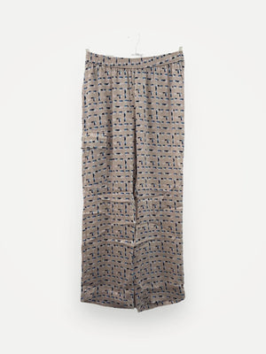 Levete Room Rak Trousers