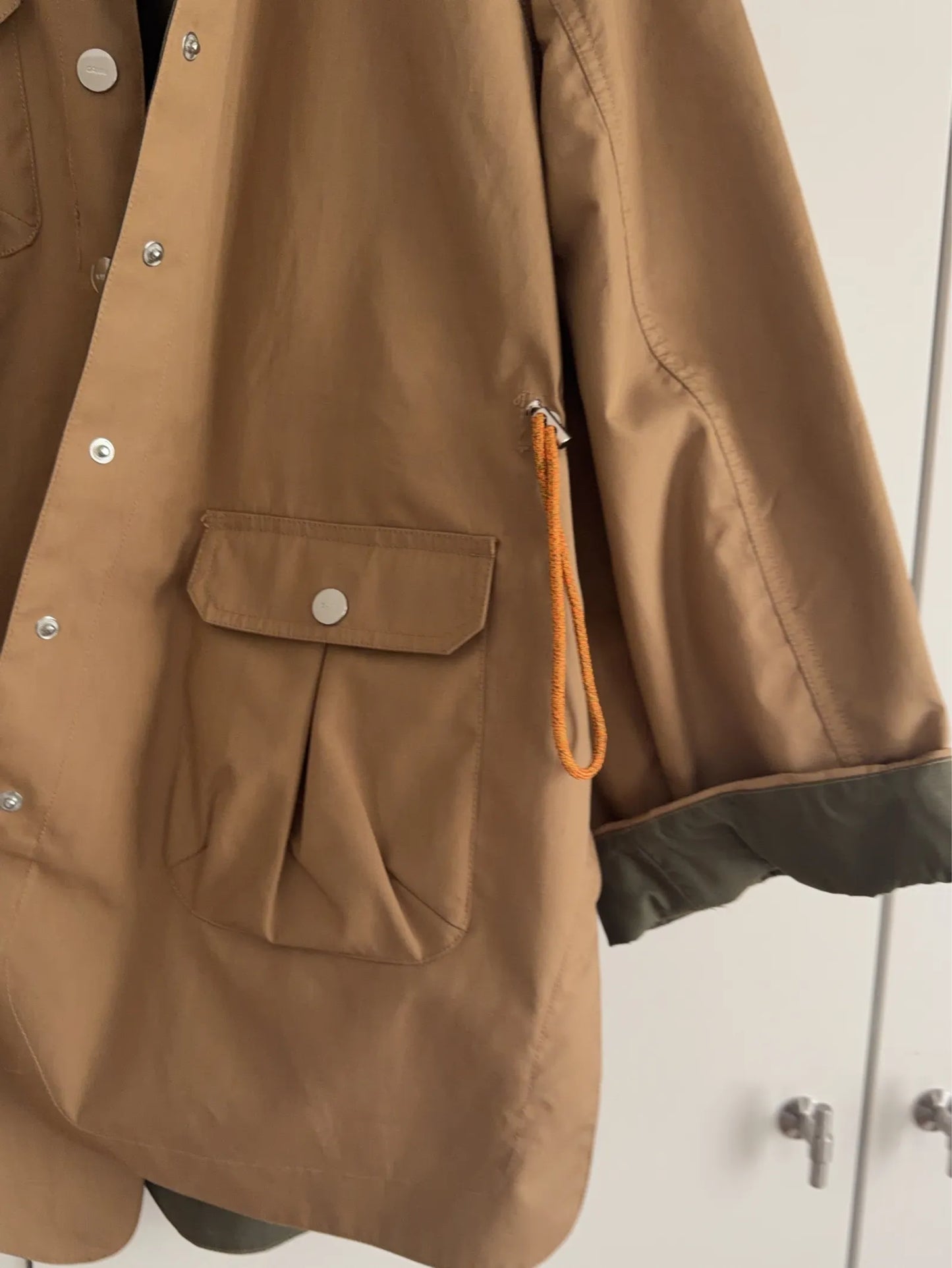 Ganni Jacket