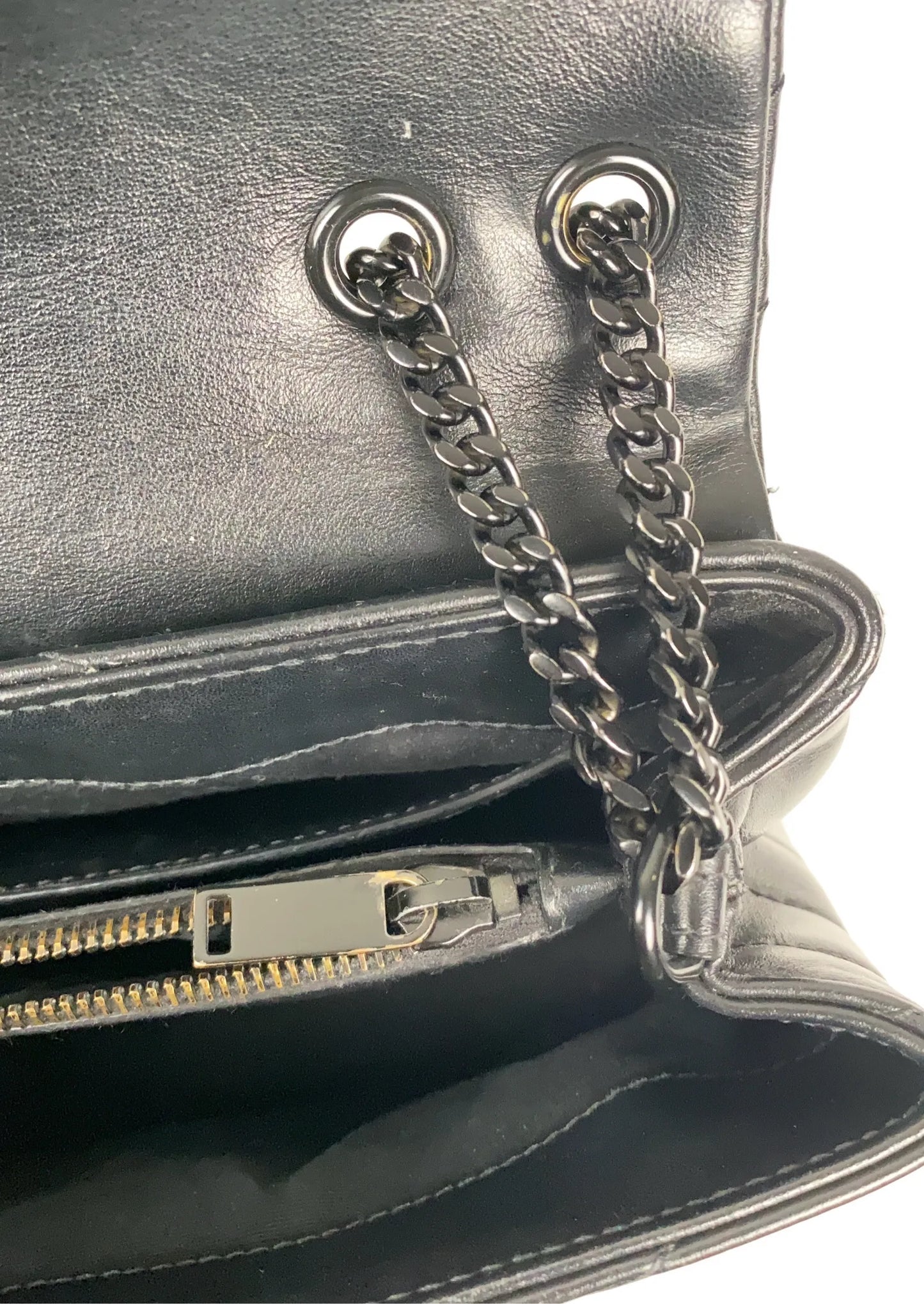 Yves Saint Laurent Shoulder bag