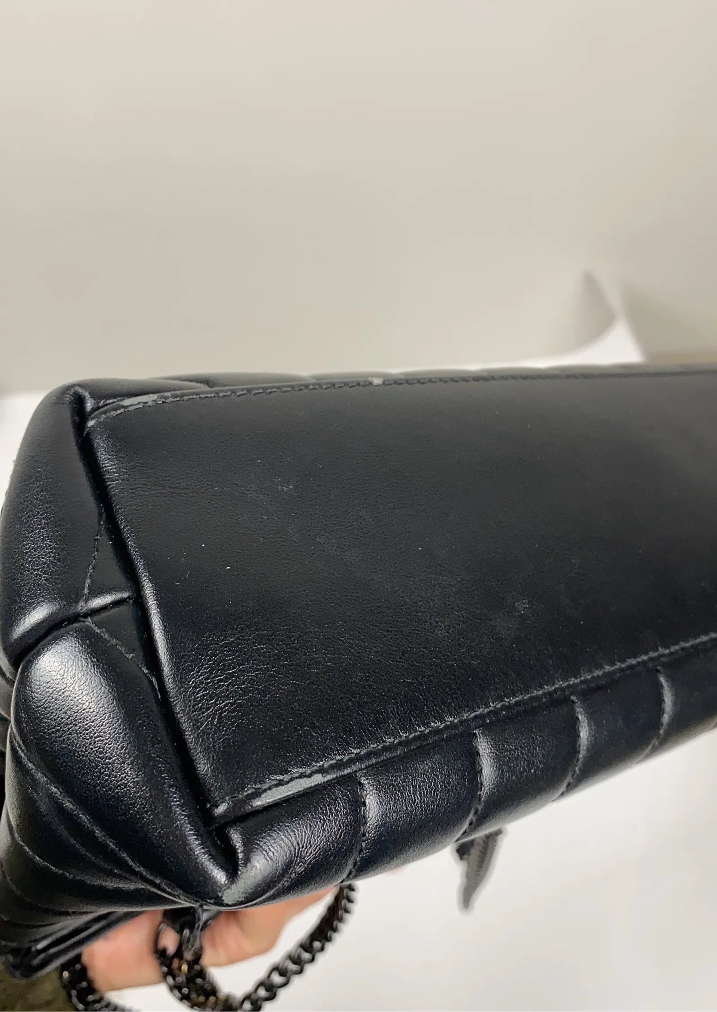 Yves Saint Laurent Shoulder bag