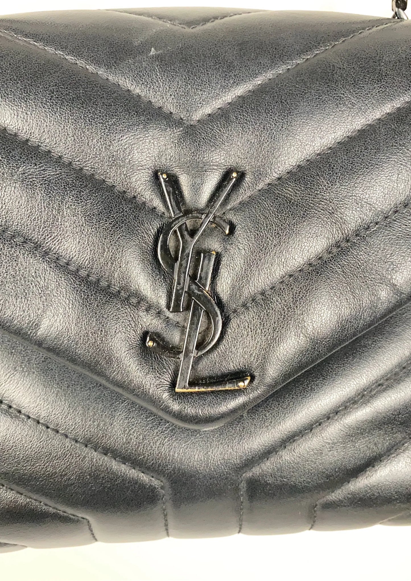 Yves Saint Laurent Shoulder bag