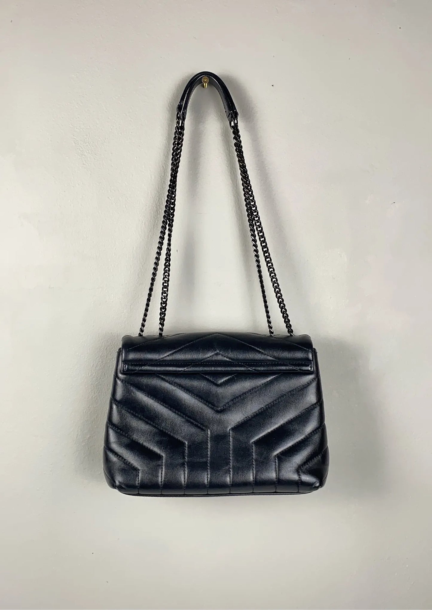 Yves Saint Laurent Shoulder bag