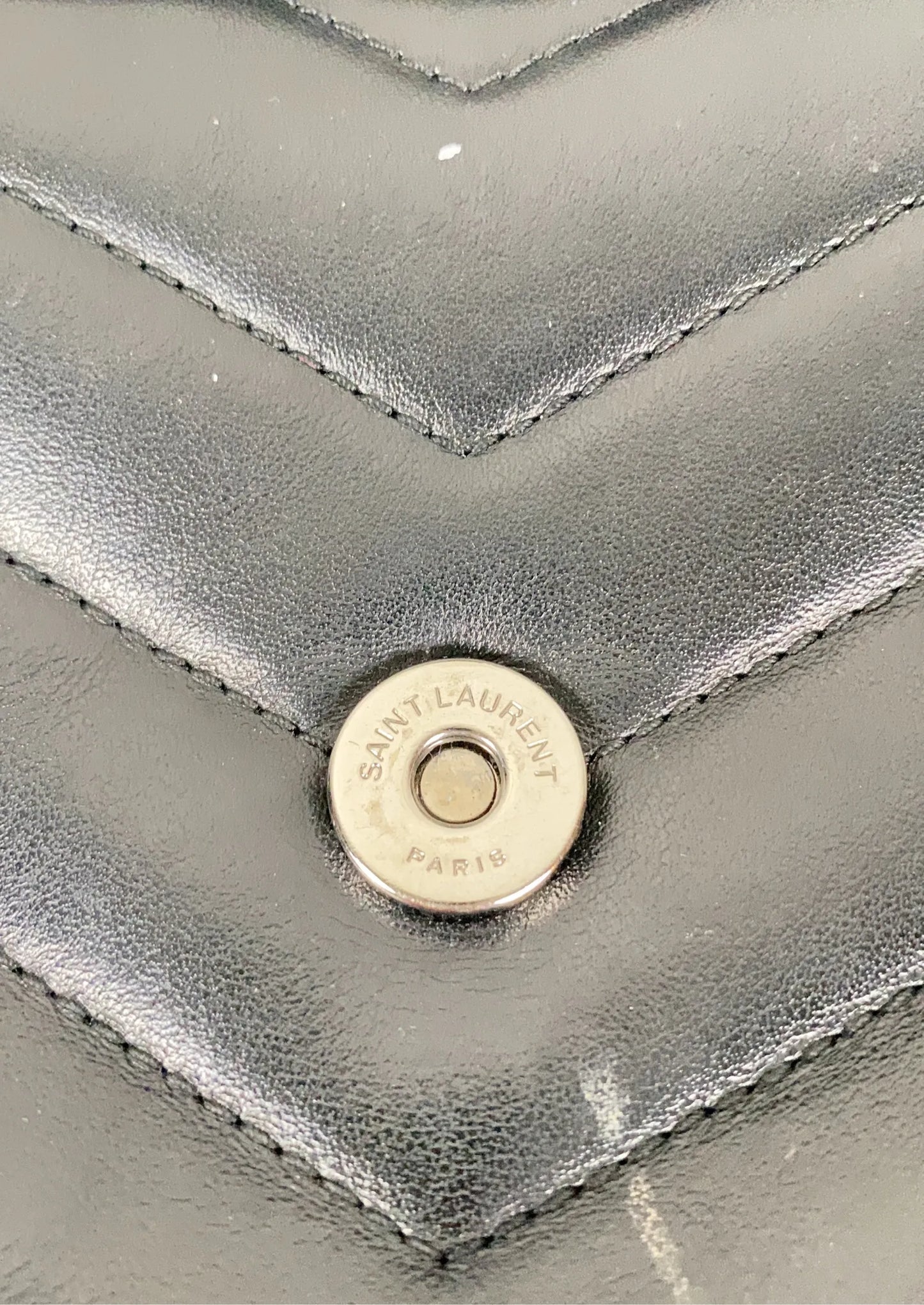 Yves Saint Laurent Shoulder bag