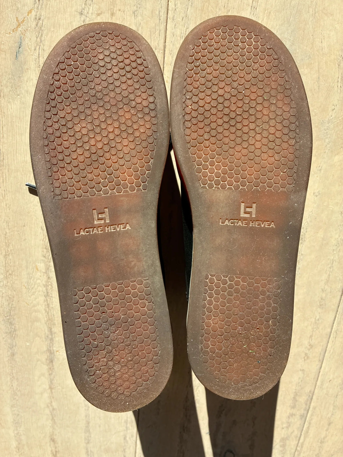 Blankens The Elin Black-skinnsneakers