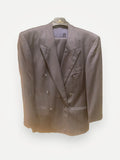 Van Gils Italien Cut Suit