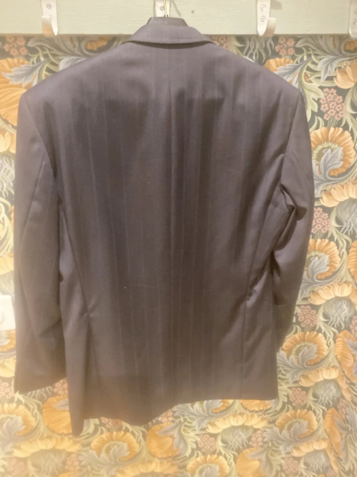 Van Gils Italien Cut Suit